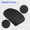 Chevrolet Equinox Car Center Console Armrest Cover Black (2018-2023)