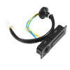 Nissan Murano Rear Hatch Lift Gate Release Switch (2008-2014)