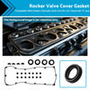Holden Colorado 2008-2012 Rocker Valve Cover Gasket (2008-2012)