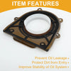 MAZDA (1S7G6K318AF) Rear Crankshaft Oil Seal (2003-2008)