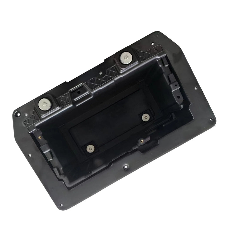 Range Rover L405 L494 (2013-2017) Black Battery Holder Tray Cover