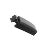 15-19 Subaru Outback Left Rear Exterior Side Molding Trim (2015-2019)