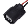 Mazda 3 Side Marker Light Connector Plug Harness Wire (2014-2019)
