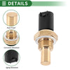 MERCEDES-BENZ C-CLASS Engine Coolant Temperature Sensor A0005426218 (1994-2000)