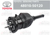 Lexus LS430 Front Air Suspension Shock Struts (2001–2006)
