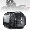 Motorcycle Tank Bag Waterproof Scratch-Resistant