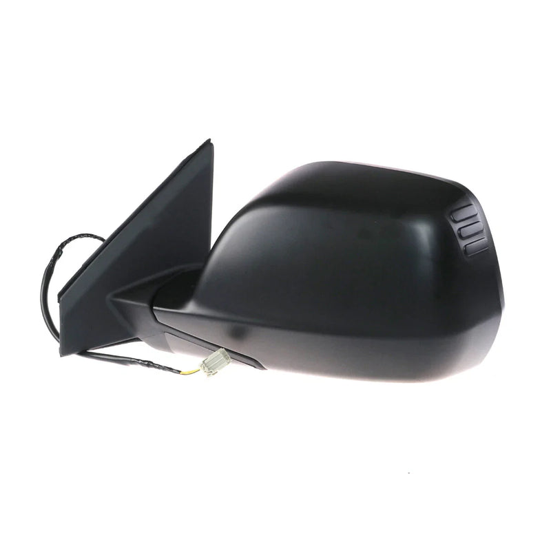 Honda CR-V 2006-2012 LHS Electric Door Wing Mirror