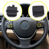 BMW 1 2 3 4 5 6 7 Series Steering Wheel Control Button Roller (2011-2020)