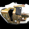 Door Lock Latch L+R Fits Toyota Hilux Vigo SR5 KUN16 KUN26 2D Pickup 2005-15 D05