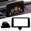 MAZDA CX-9 Touch Screen Digitizer 8 Inch (2016–2020)