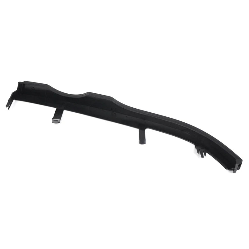 BMW 3 Series E46 M3 Front Bumper Headlight Lower Molding Trim (2001-2006)