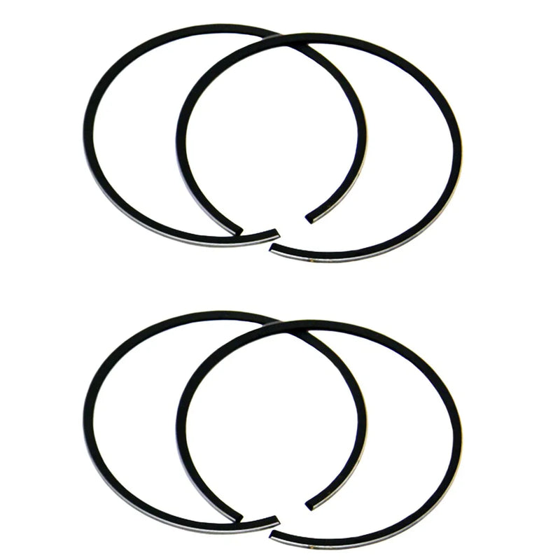 Yamaha Banshee 350 2 x Namura .060 Overbore Piston Rings 65.5mm (1987–2006)