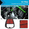 Kawasaki Vulcan 900 Classic Air Filter (2006-2022)