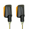 Scooters Mopeds Turn Signals / 12V / Motorcycle Turn Signals