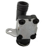Mercedes ML550 GL500 Coolant Hose Connector Water Pump
