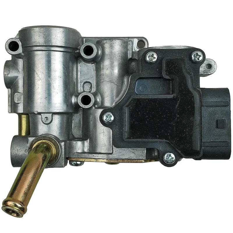 Proton Wira, Satria Throttle Body Idle Speed Control Valve (1993-2005)