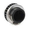 42mm Air Intake Filter Cleaner Rubber Bend