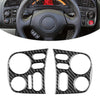 Honda S2000 (2004-2009)  Pieces Driver Side Dashboard Cover Trim