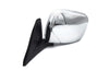 Mitsubishi L200 Triton Left Manual Mirror (1996-2004)
