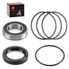 Honda Foreman 450 TRX450FE / FM / ES / S 98-04 Rear Left Axle Wheel Bearing & Seal