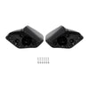 Harley Touring Road Electra Glide 6.5" Speaker Pods (2014-2025)