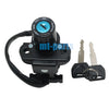 Honda CRF450L / CRF450RL Ignition Key Switch (2019-2023)