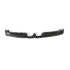 Golf5 R32 2005-2008 Carbon Fiber Rear Bumper Diffuser Lip