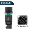 Hyundai Santa Fe, Tucson & Kia Mass Air Flow Sensor (2001-2023)