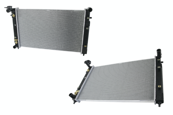 Radiator FOR Holden Commodore VT V6 1997-2000