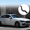 Mercedes-Benz C216 W221 S63 AMG CL63 Radiator Coolant Hose (2008-2010)