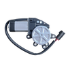 Nissan Pulsar Front Left Window Regulator Lift Motor 2 x Pins (2000-2006)