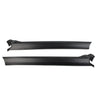 Land Rover Discovery Front Windshield A-Pillar Trim Molding (2004-2016)