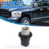 Dodge Ram Park & Turn Signal Socket Light Bulb Base (2002-2008)