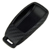 Mercedes Benz A B C E GLC GLE Class Car Key Remote Control Housing (2015-2023)