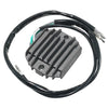 Honda BF15 BF20 Voltage Rectifier Regulator (2001-2023)