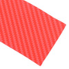 Infiniti G25 G37 Red 3D/5D Interior Molding Trim (2008-2013)