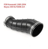 Kawasaki Bayou KLF300B AIR BOX CLEANER JOINT 2x4 (1989–1991)