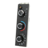 Chevrolet Express AC Heater Climate Control Module (2003-2023)