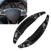 Mercedes Benz C43 C63 GLC63 E63 Steering Wheel Shift Paddle Extensions