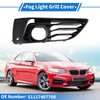 BMW 2 Series 1 Pc Front Right Fog Light Grill (2017-2020)