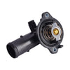 Jeep Grand Cherokee WK, Wrangler JK JL 3.6L Thermostat & Housing (2011-2023)