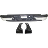 Step Bumper For Chevrolet Silverado 1500 1999-2006 Rear