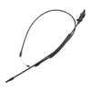 Land Rover Range Rover, Range Rover Sport Hood Latch Control Cable (2006-2013)