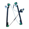 Volkswagen Transporter T5 Front Left Window Regulator (2004–2015)