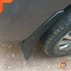 Mazda BT-50 UP UR Rear Mud Flaps Set (2012-2020)