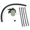 Mercury-Mercruiser Outboard Fuel Filter (35-889527A07, 8M0111436)