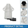 Ford Mustang Idle Air Control Valve (2001)
