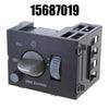 Chevs Dimmer Control Switch (1995–2000)