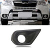 Subaru Forester Fog Light Bezel Cover (2014-2016)