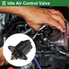 Harley-Davidson Softail Idle Air Control Valve